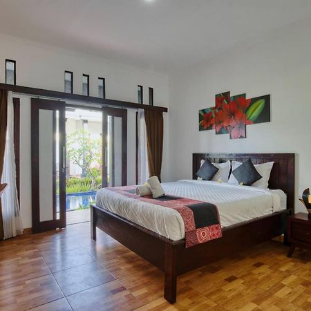 Sakti Toro Cottage מראה חיצוני תמונה