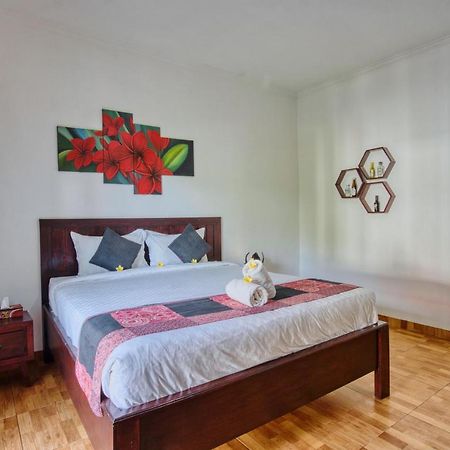 Sakti Toro Cottage מראה חיצוני תמונה