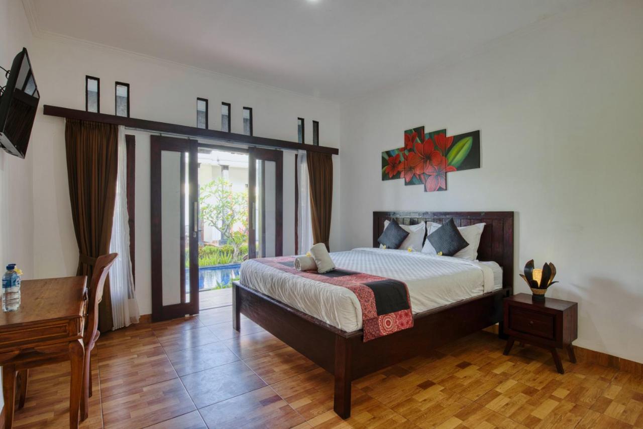 Sakti Toro Cottage מראה חיצוני תמונה