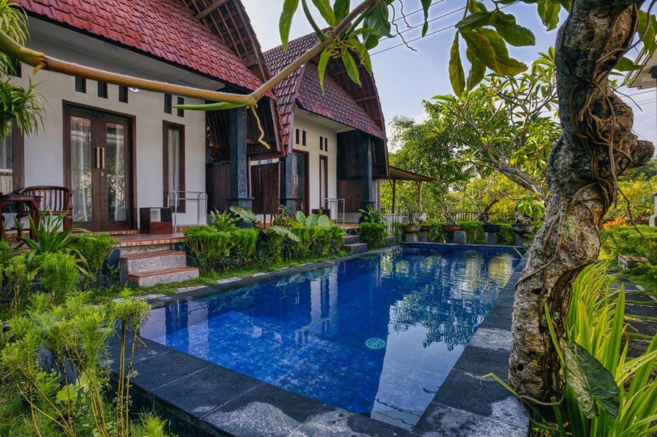 Sakti Toro Cottage מראה חיצוני תמונה