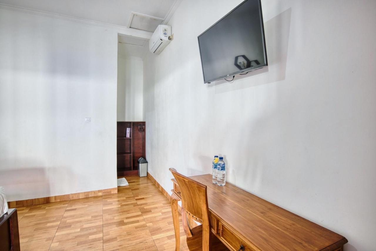 Sakti Toro Cottage מראה חיצוני תמונה