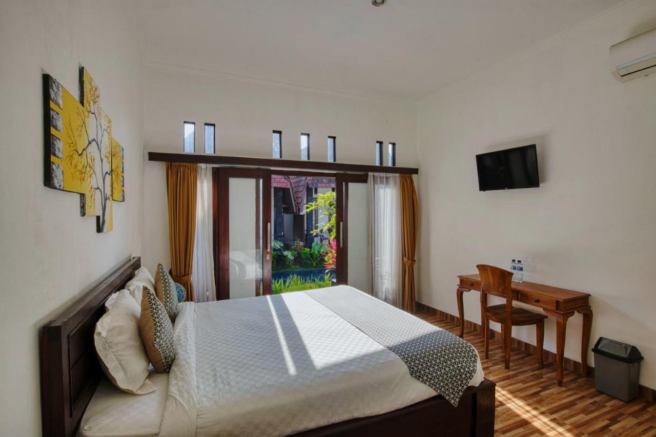 Sakti Toro Cottage מראה חיצוני תמונה