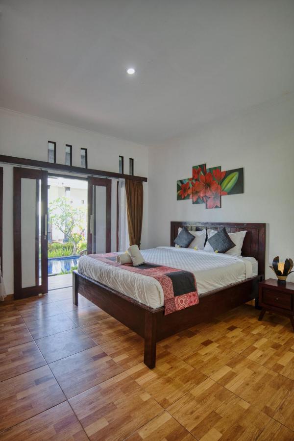 Sakti Toro Cottage מראה חיצוני תמונה