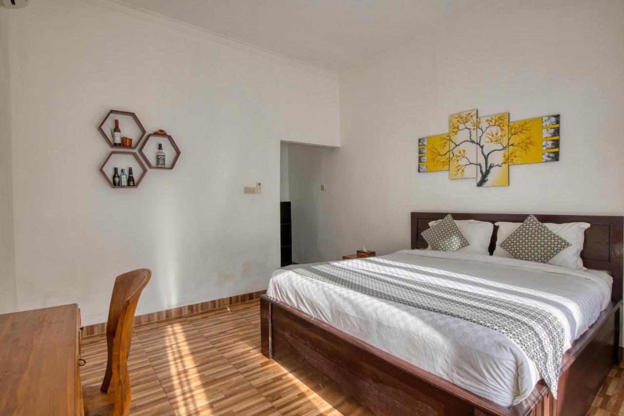 Sakti Toro Cottage מראה חיצוני תמונה