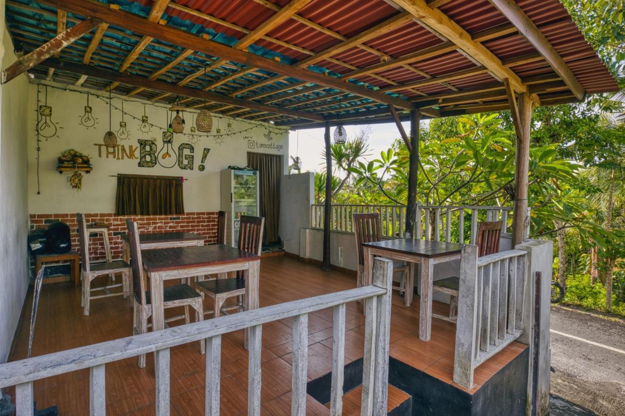 Sakti Toro Cottage מראה חיצוני תמונה