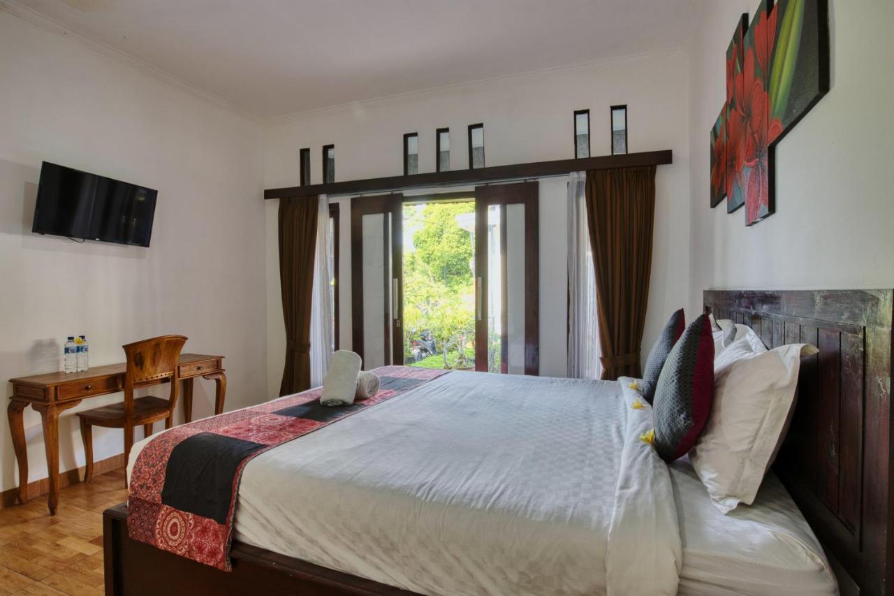 Sakti Toro Cottage מראה חיצוני תמונה