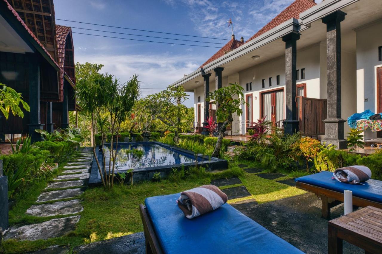 Sakti Toro Cottage מראה חיצוני תמונה