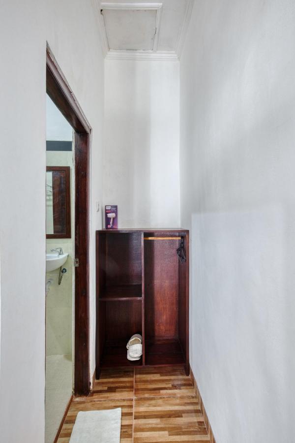 Sakti Toro Cottage מראה חיצוני תמונה