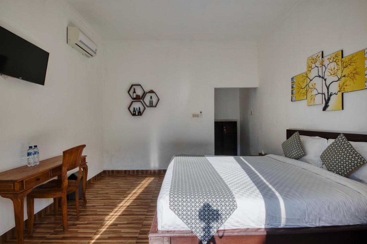 Sakti Toro Cottage מראה חיצוני תמונה