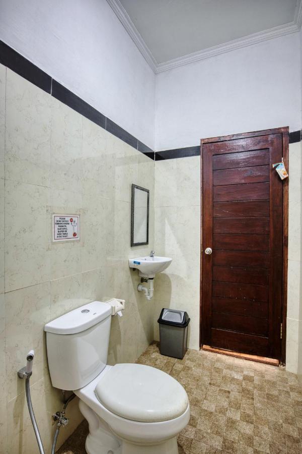 Sakti Toro Cottage מראה חיצוני תמונה