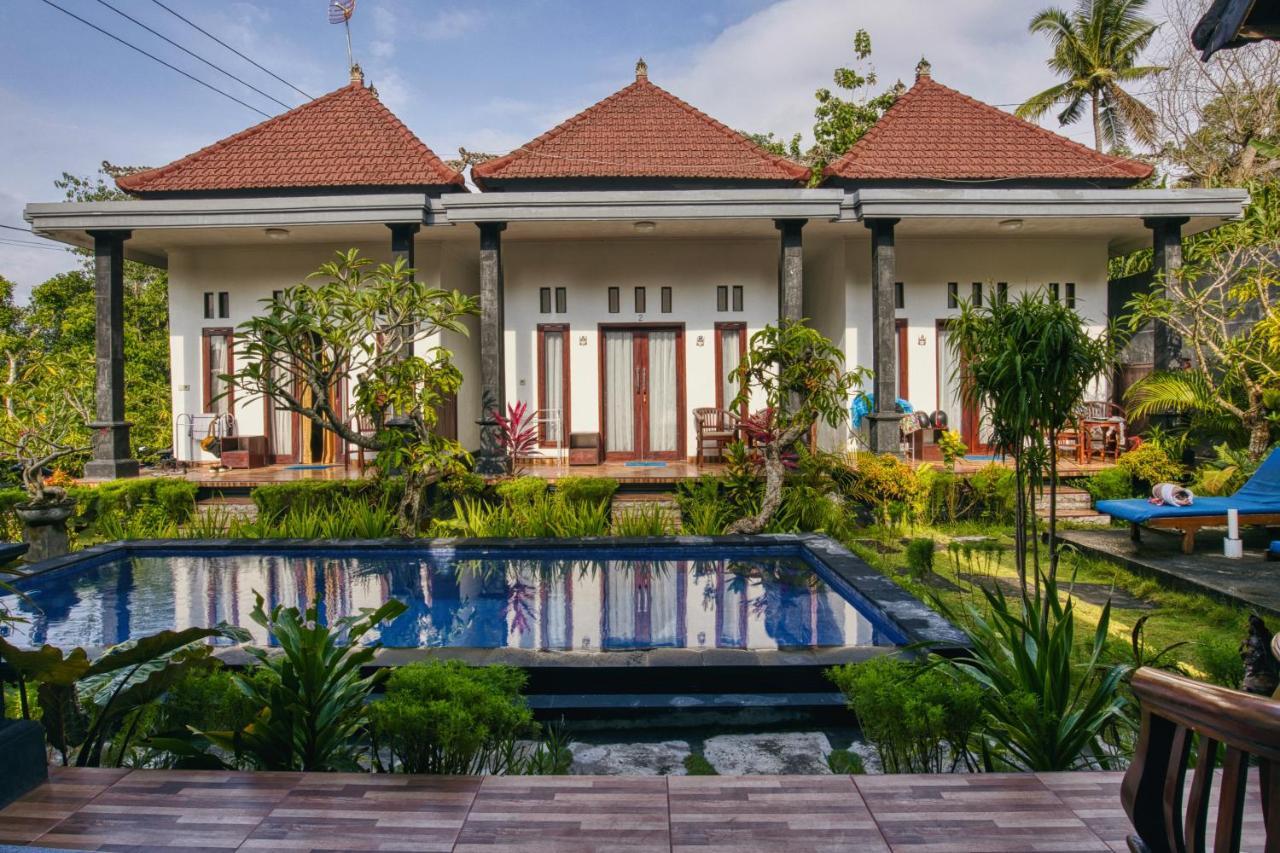 Sakti Toro Cottage מראה חיצוני תמונה