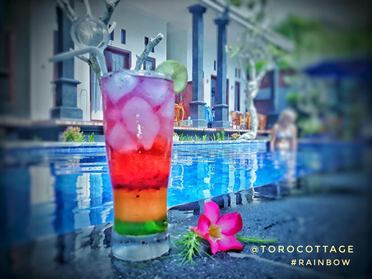 Sakti Toro Cottage מראה חיצוני תמונה